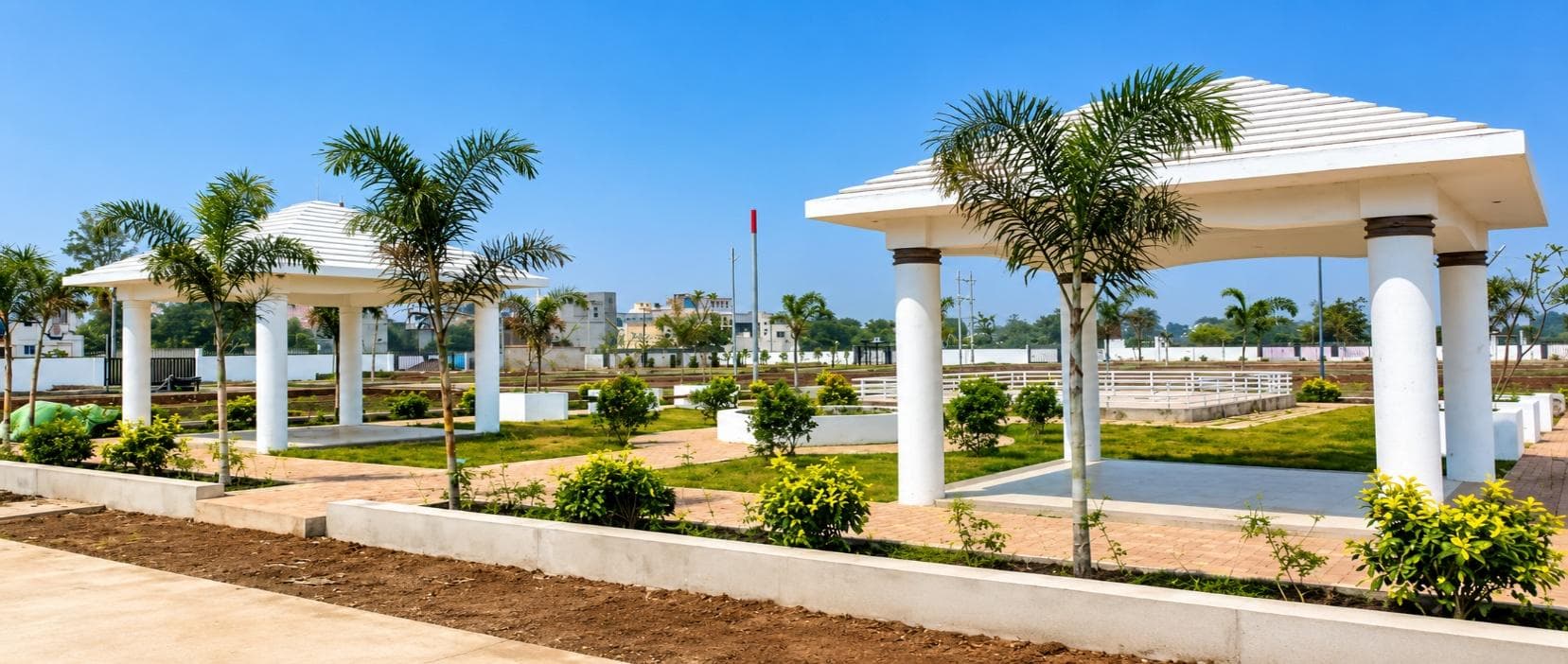Residential Project