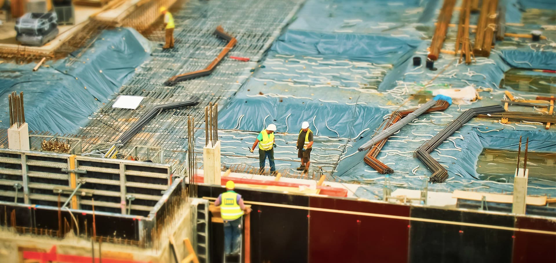 Industrial Construction
